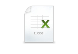 Einnahmen-Ausgaben-Rechnung exportieren nach Excel
