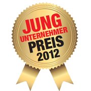 NewBizAustria Jungunternehmerpreis